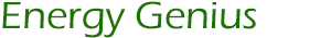 EnergyGenius